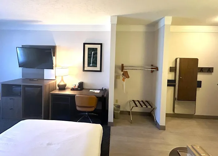 Comfort Suites Salem
