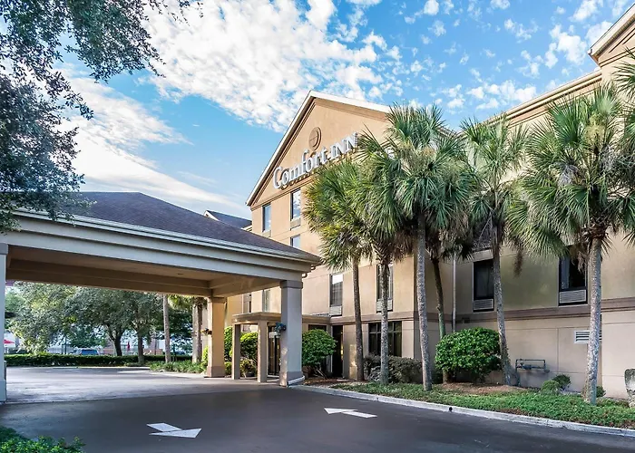 Comfort Inn University