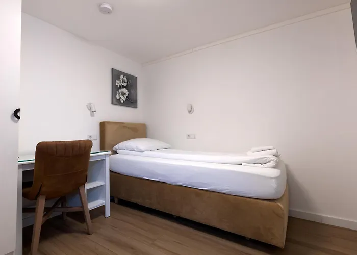 Hotel Randenbroek