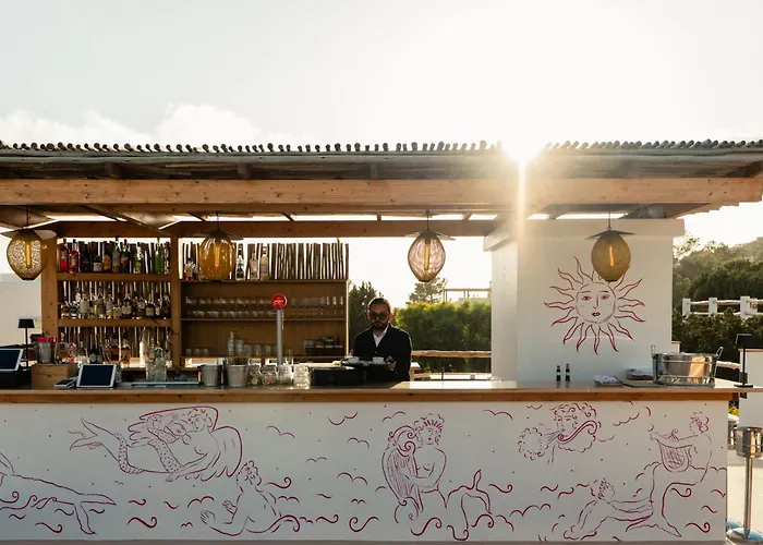 Petunia Ibiza, A Beaumier Hotel (Adults Only) Cala Vadella 