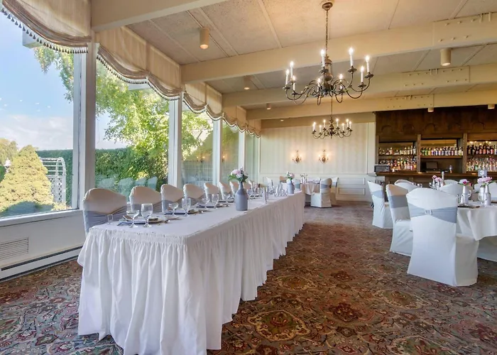 The Inn At Gran View Ogdensburg, An Ascend Collection Hotel