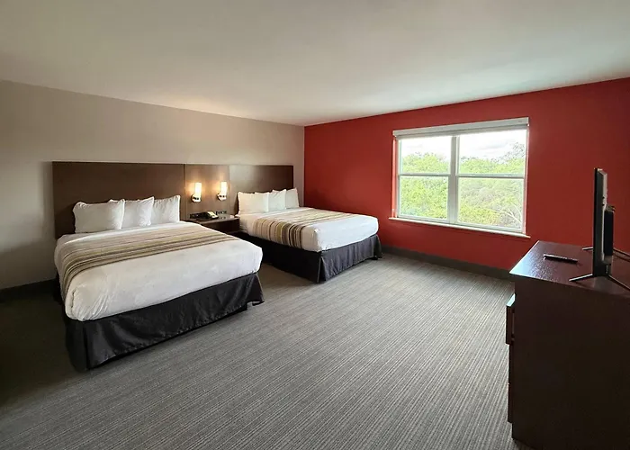 Country Inn & Suites By Radisson, Harlingen, Tx