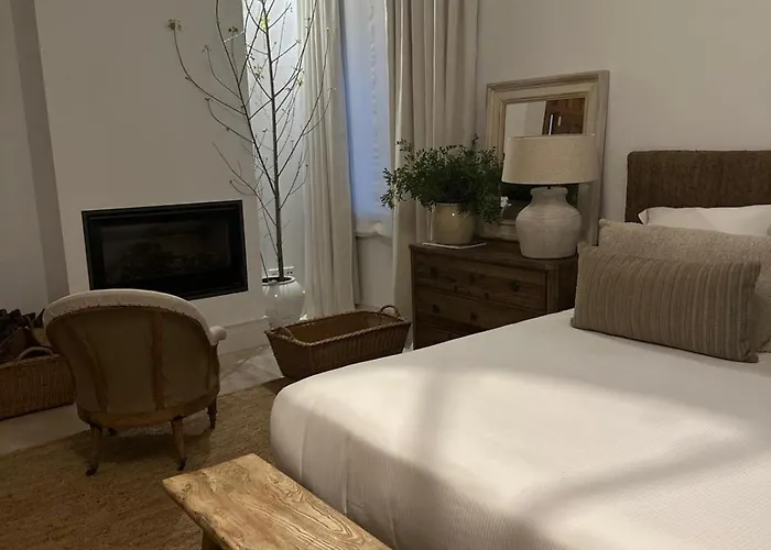 La Casa de los Tomillares