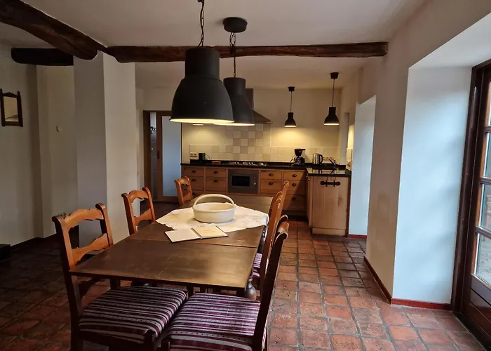 Hotel,Herberg & Appartementen De Smidse
