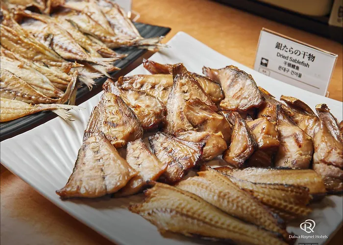 Daiwa Roynet Hotel Numazu