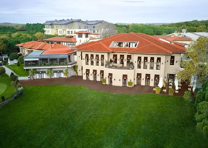 Kemer Country Hotel Istanbul Zekeriyakoy