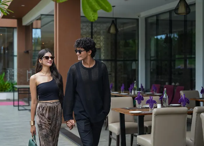 Ramada By Wyndham Bengaluru Yelahanka
