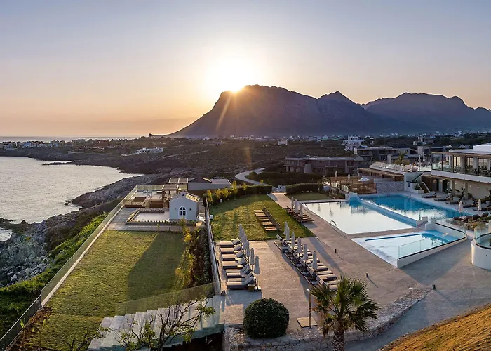 Isla Brown Chania Resort, Curio Collection By Hilton