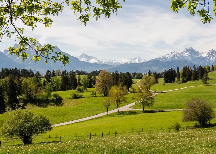 Hotel Sommer Fuessen