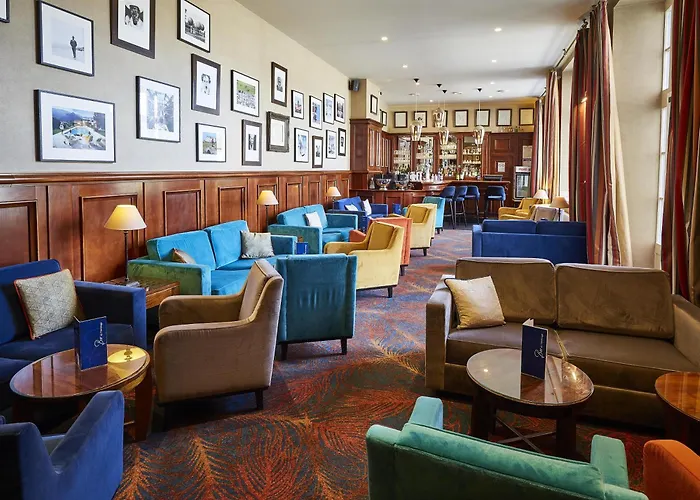 Best Western Hotel Hermitage Montreuil 