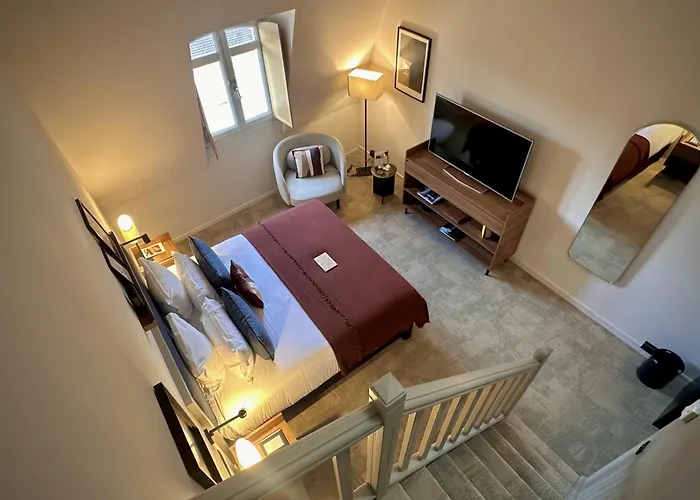 Hostellerie Cèdre&Spa Beaune