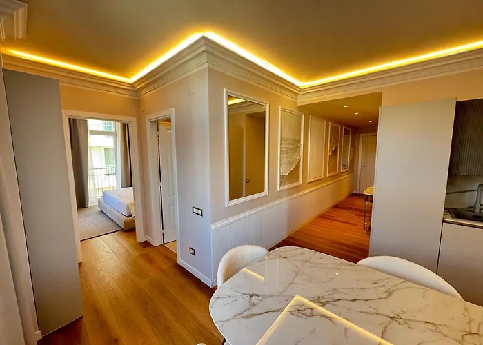 Greif Hotel&Spa Triest