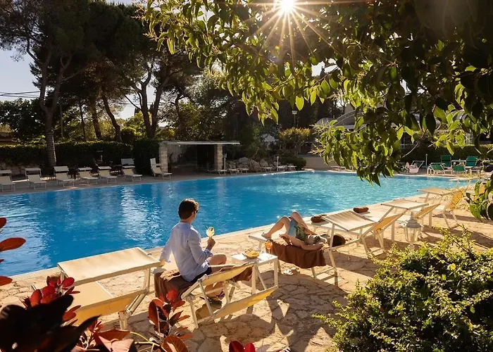 Hotel Sierra Silvana