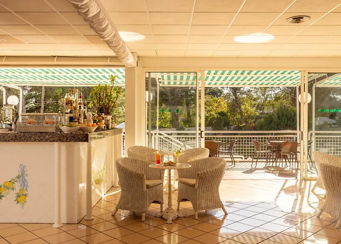 Hotel Sierra Silvana