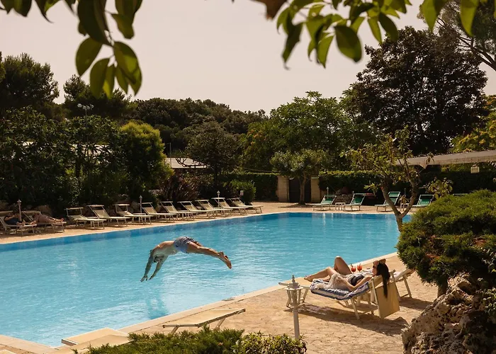 Hotel Sierra Silvana