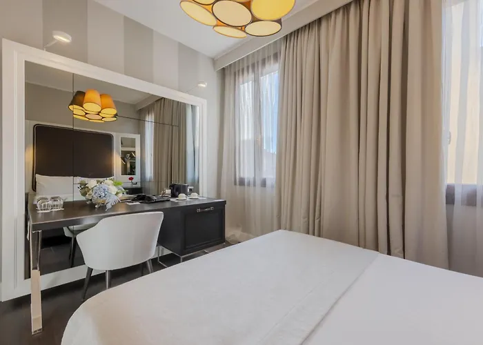 Hotel Grande Italia Chioggia