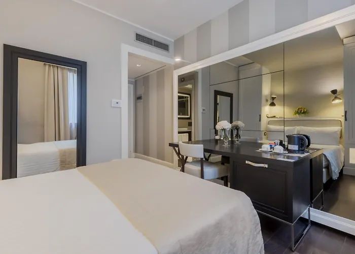 Hotel Grande Italia Chioggia