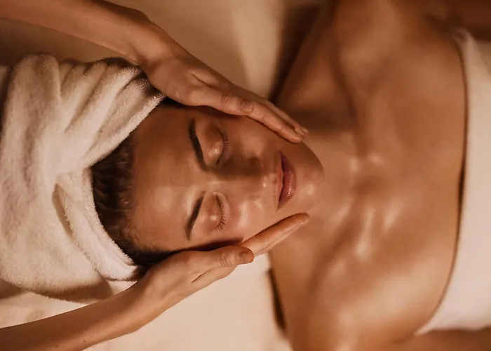 Elite Hotel Brage - Hotel & Spa