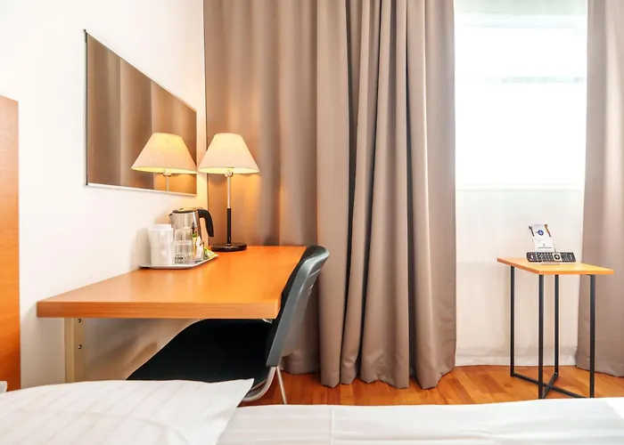 Best Western Hotel Botnia