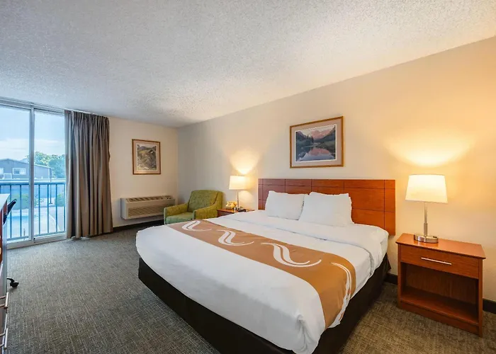 Quality Inn & Suites Canon City