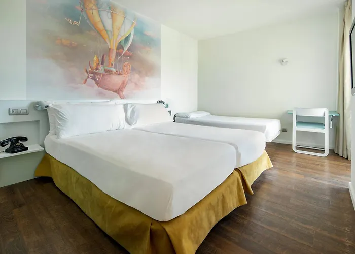 Sol By Melia Katmandu Park And Resort Magaluf 