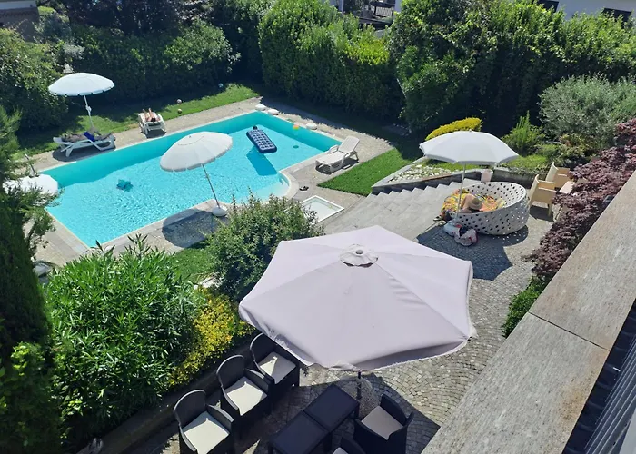 Arosio Hotel