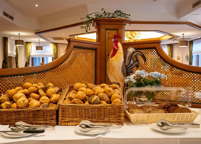 Michels Wellness- & Wohlfuehlhotel