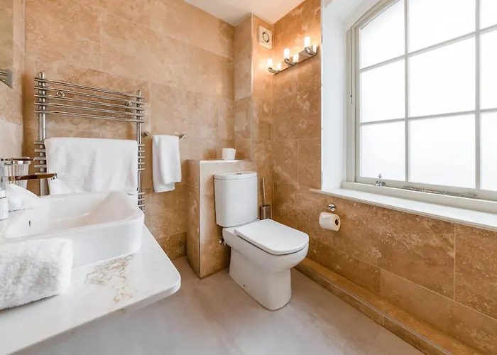 Ennios Boutique Hotel Southampton