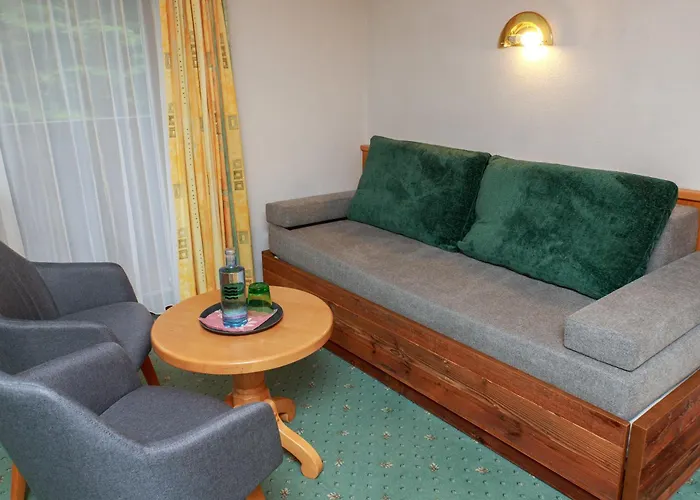 Hotel Edelweiss
