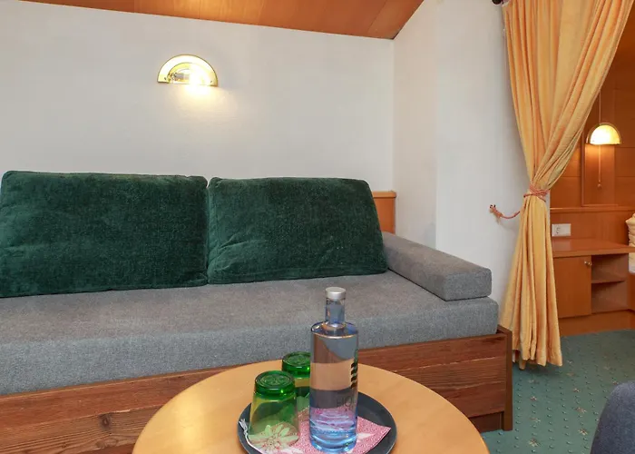 Hotel Edelweiss
