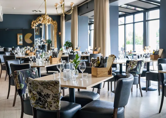 Quality Hotel Grand Larvik