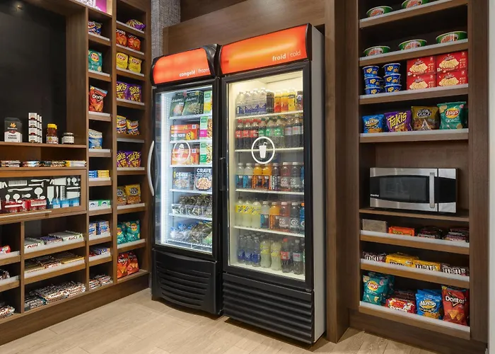Hampton Inn & Suites Montreal-Dorval
