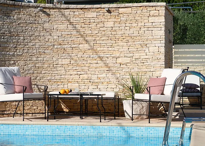 Heritage Hotel Tisno