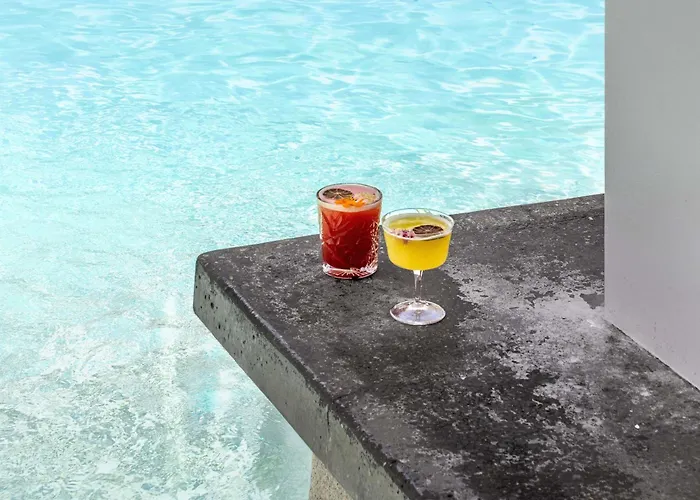 Peppers Beach Club & Spa