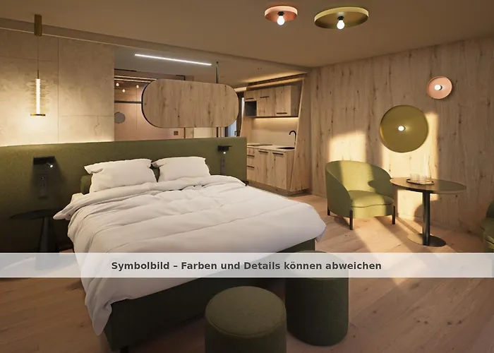Hotel Alpina Soelden - Adults Only