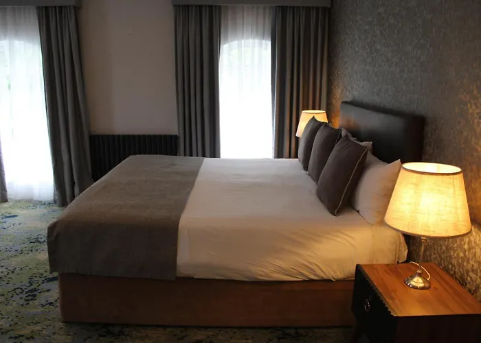 Woodford Dolmen Hotel Carlow