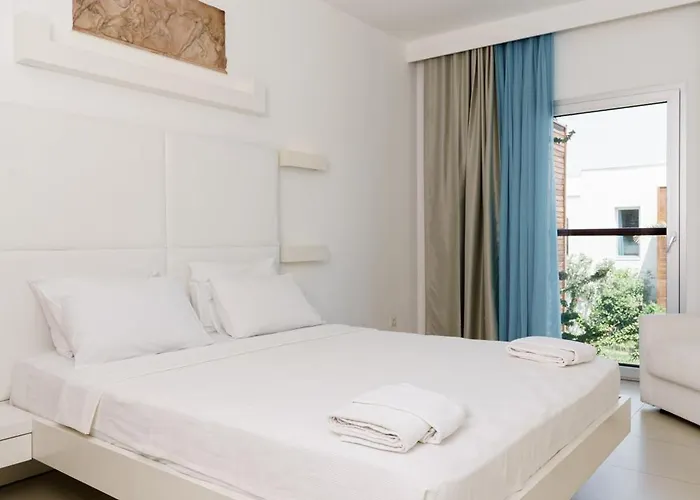 Costa Luvi Hotel Bodrum Gumbet