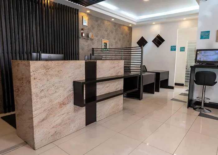 Wyndham Garden Quito