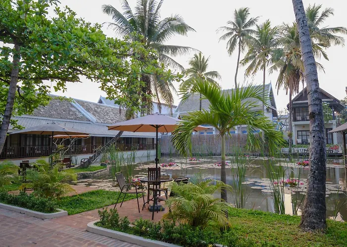 Villa Oasis