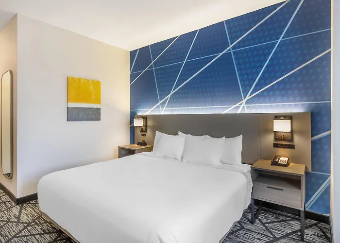 Comfort Inn Davenport East - Bettendorf