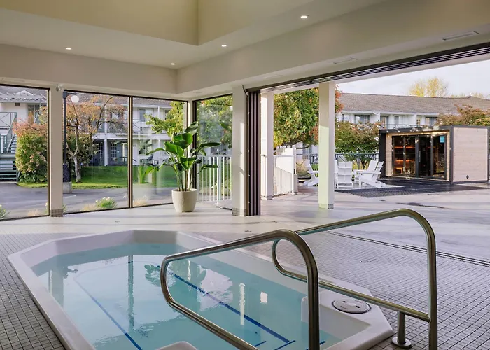Balcomo, A Ramada By Wyndham
