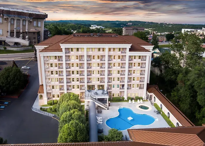 Clarion Inn Branson