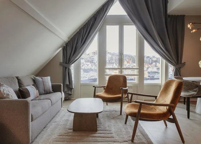 Home Skagen Brygge