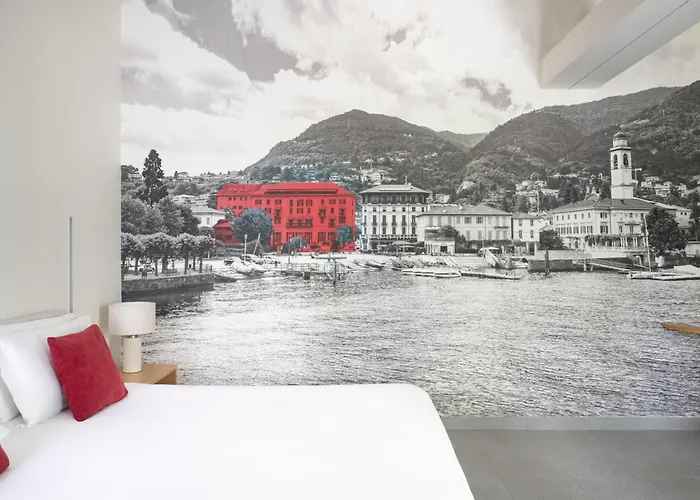 Avenue Boutique Hotel