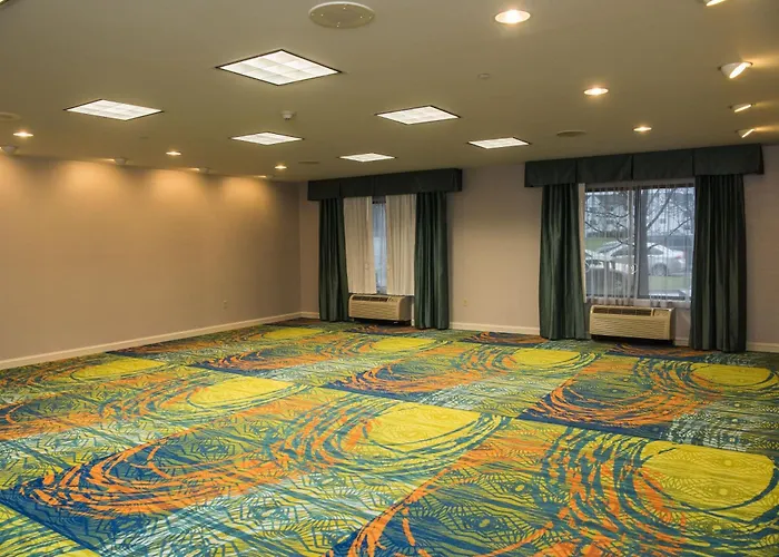 Wyndham Garden Erie
