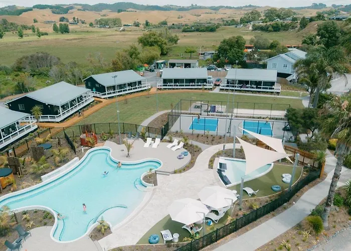 Tasman Holiday Parks - Miranda