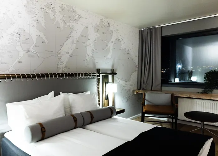 Vardo Hotel By Destination Vardo