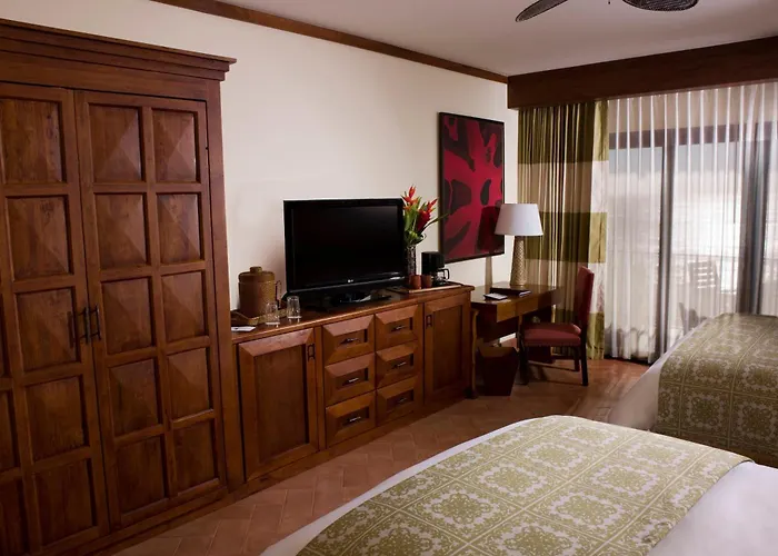 Jw Marriott Guanacaste Beach Resort Tamarindo