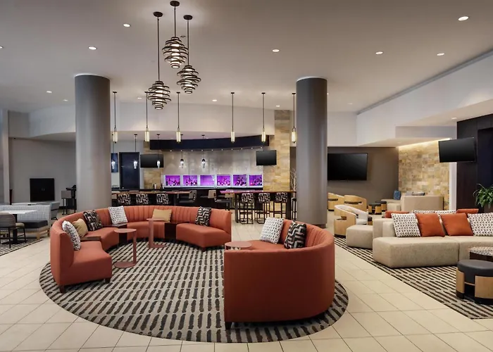 Hilton Albany Hotel