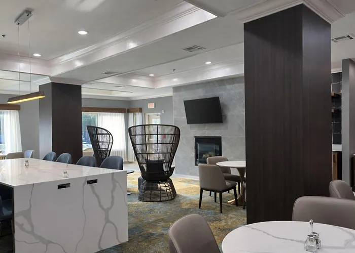 Holiday Inn Express Hotel & Suites Nacogdoches By Ihg